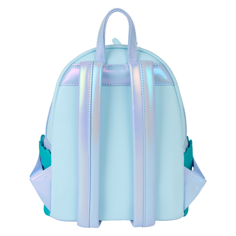 Winnie The Pooh Floral Eeyore Cosplay Mini Backpack, , hi-res (2).png