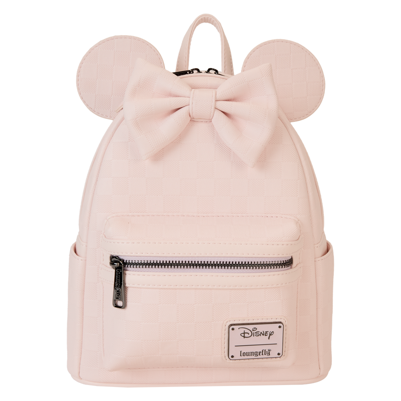 Minnie Checker Front.png