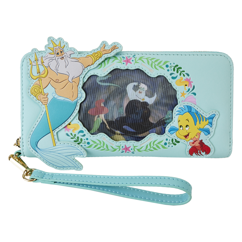 WDWA2623-LFDSIENYTHELITTLEMERMAIDPRINCESSLENTICULARZIPAROUNDWALLET3911FRONT.png