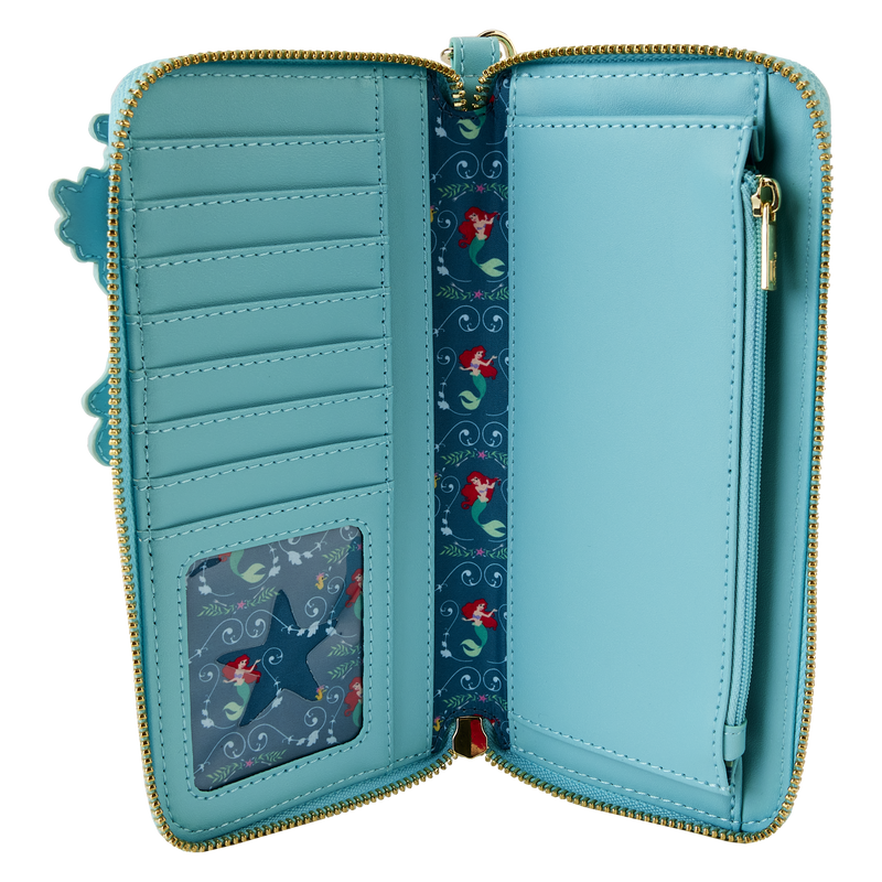 WDWA2623-LFDSIENYTHELITTLEMERMAIDPRINCESSLENTICULARZIPAROUNDWALLET3917INSIDE.png