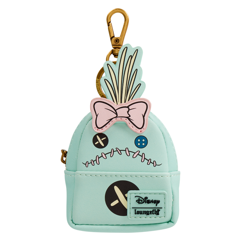 Lilo & Stitch Cosplay Mystery Mini Backpack Keychain Charm, , hi-res (5).png