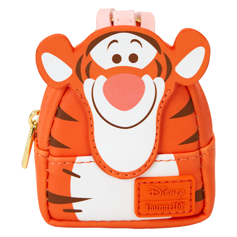 Winnie The Pooh & Friends Cosplay Mystery Mini Backpack Keychain, , hi-res (3).png