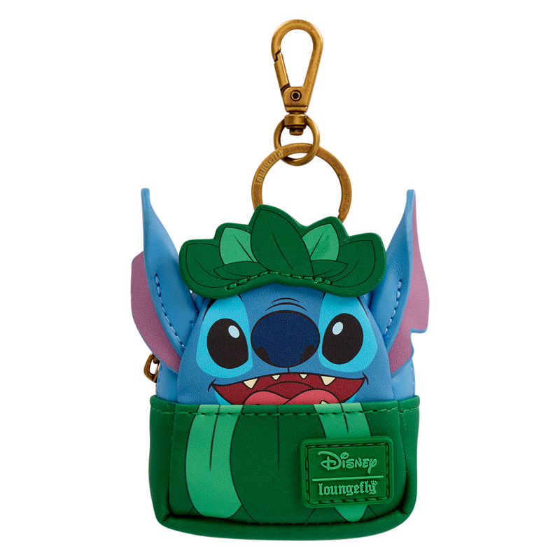 Lilo & Stitch Cosplay Mystery Mini Backpack Keychain Charm, , hi-res (3).png