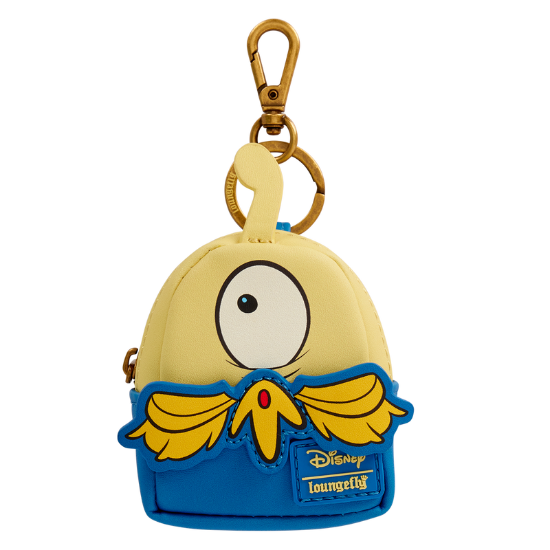 Lilo & Stitch Cosplay Mystery Mini Backpack Keychain Charm, , hi-res (6).png