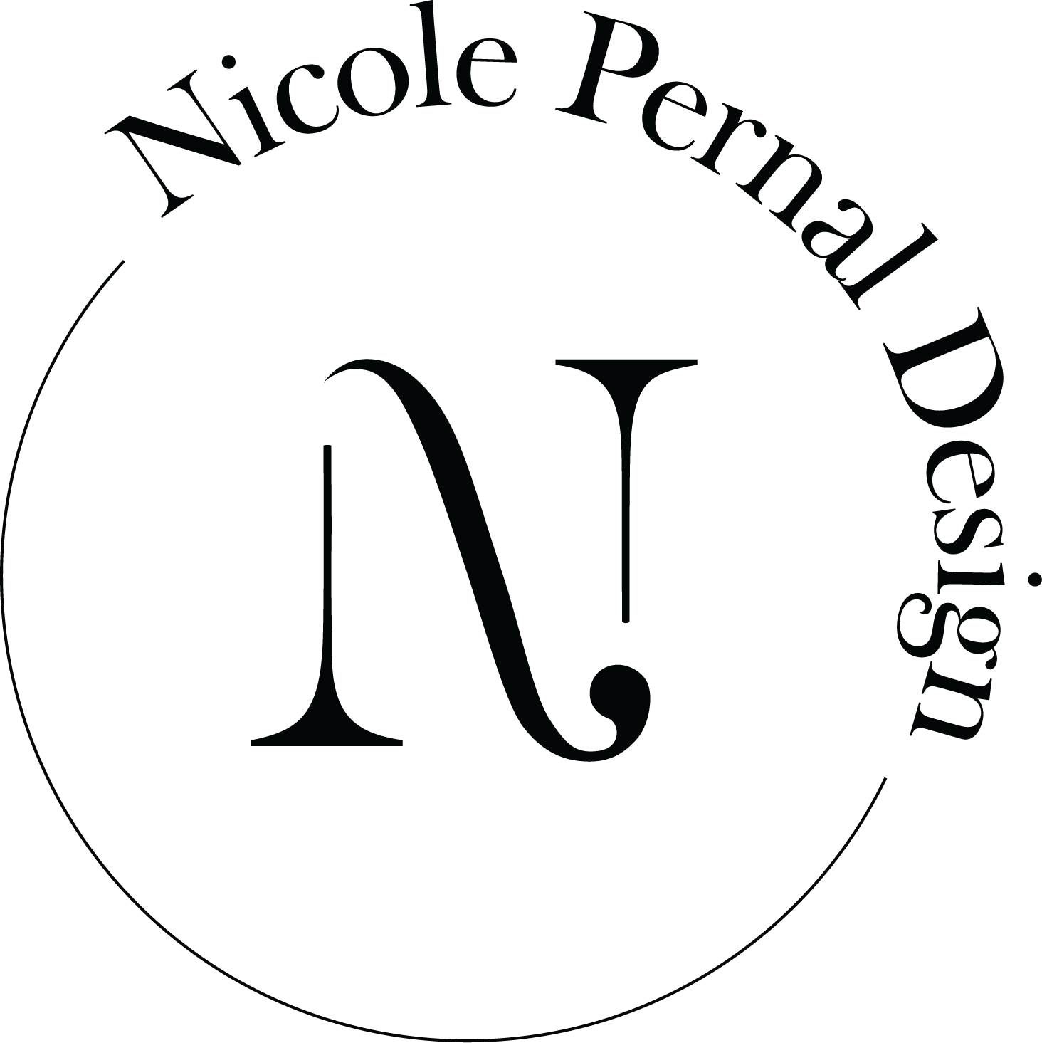 Nicole Pernal Design