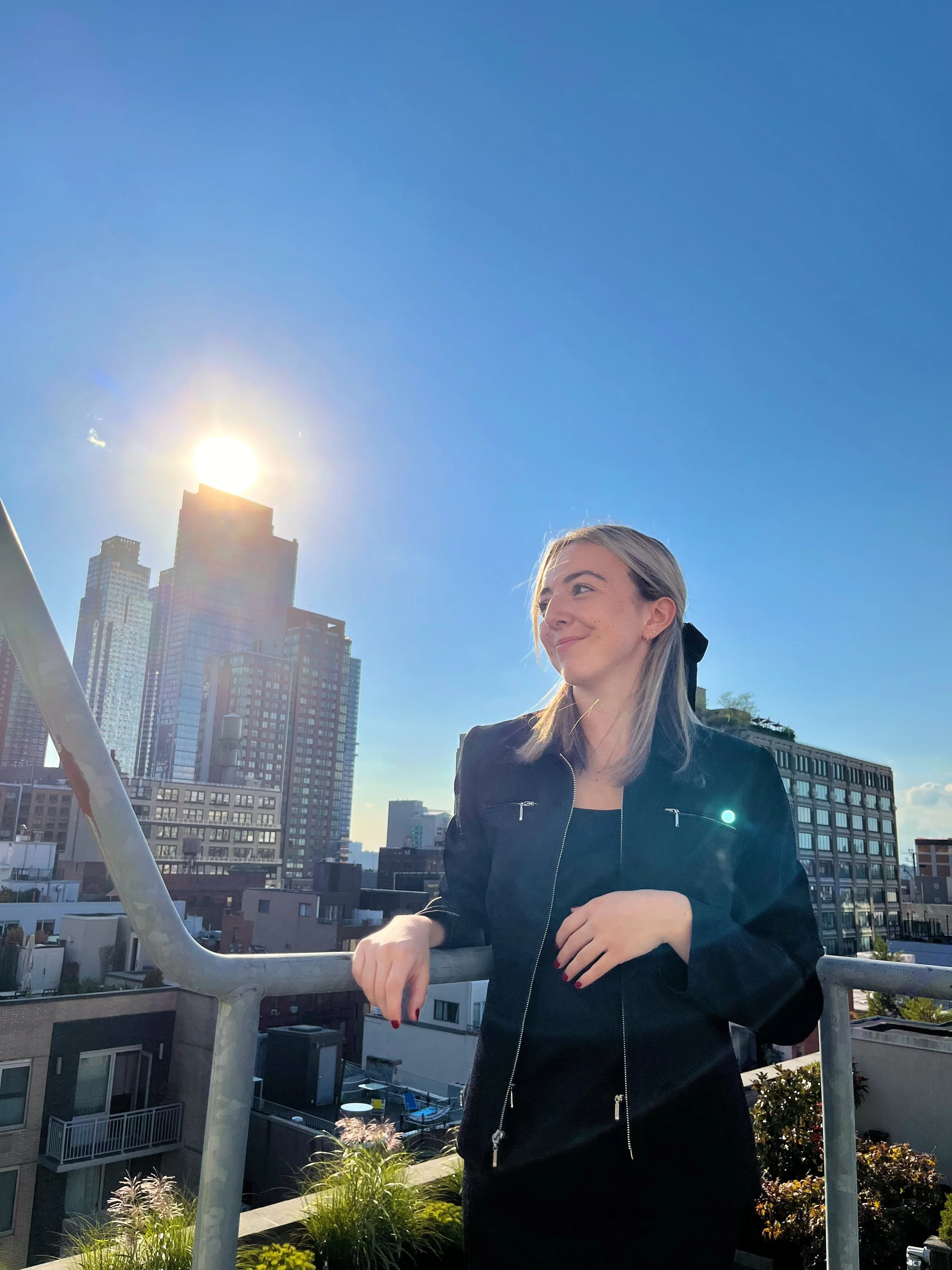 Style — mary bee films