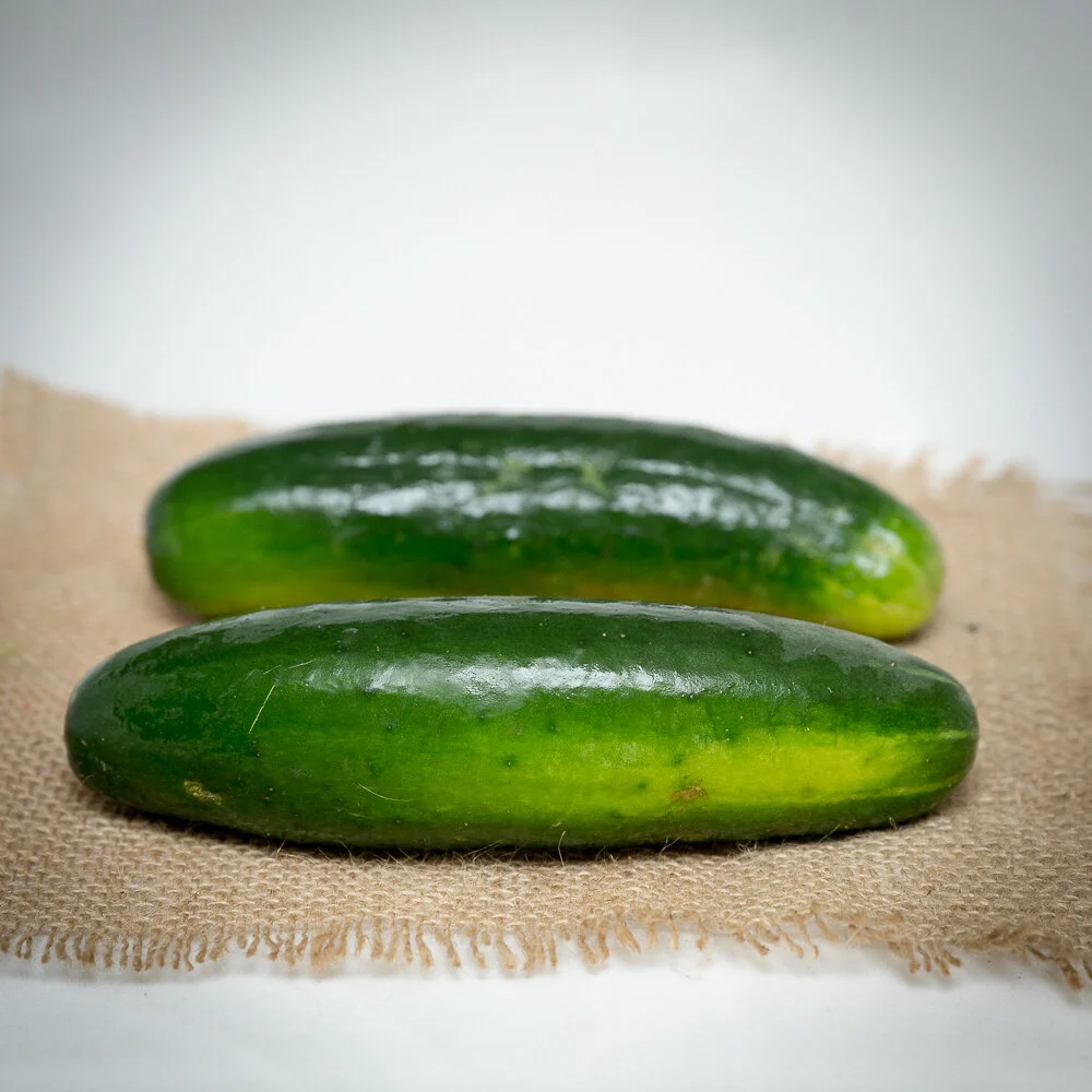 Cucumber - Slicing