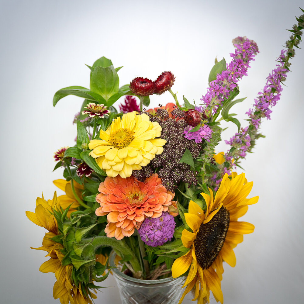 Farmers Bouquet