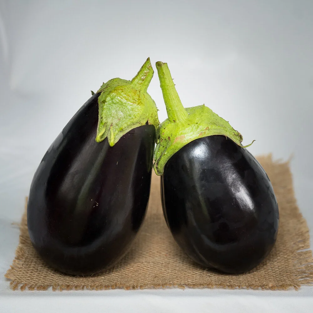 Eggplant - Italian