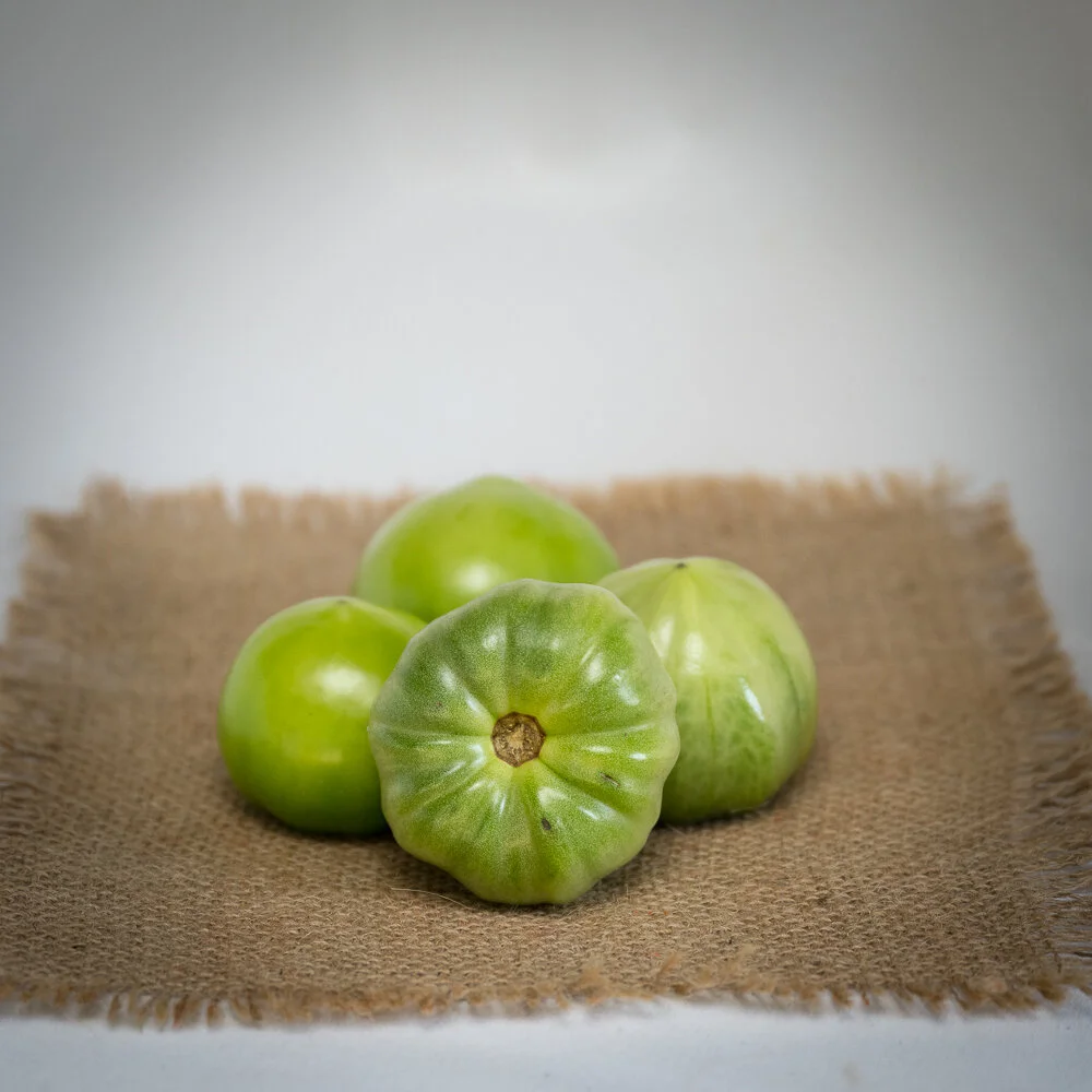 Tomatoes - Green