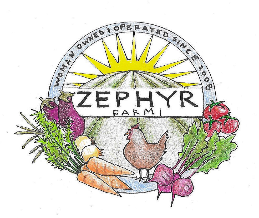 Zephyr Farm 