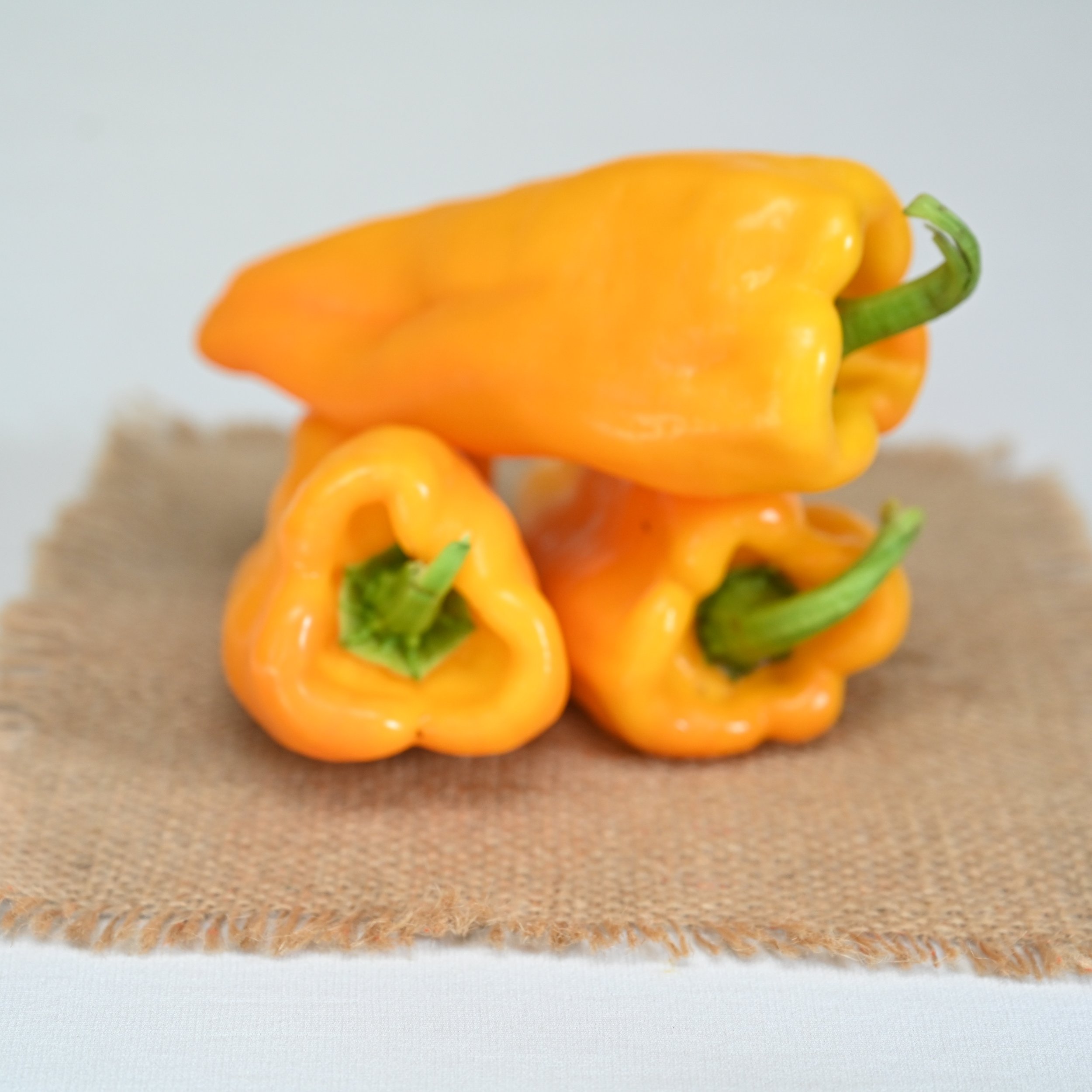 Peppers - Yellow Frying 1lb