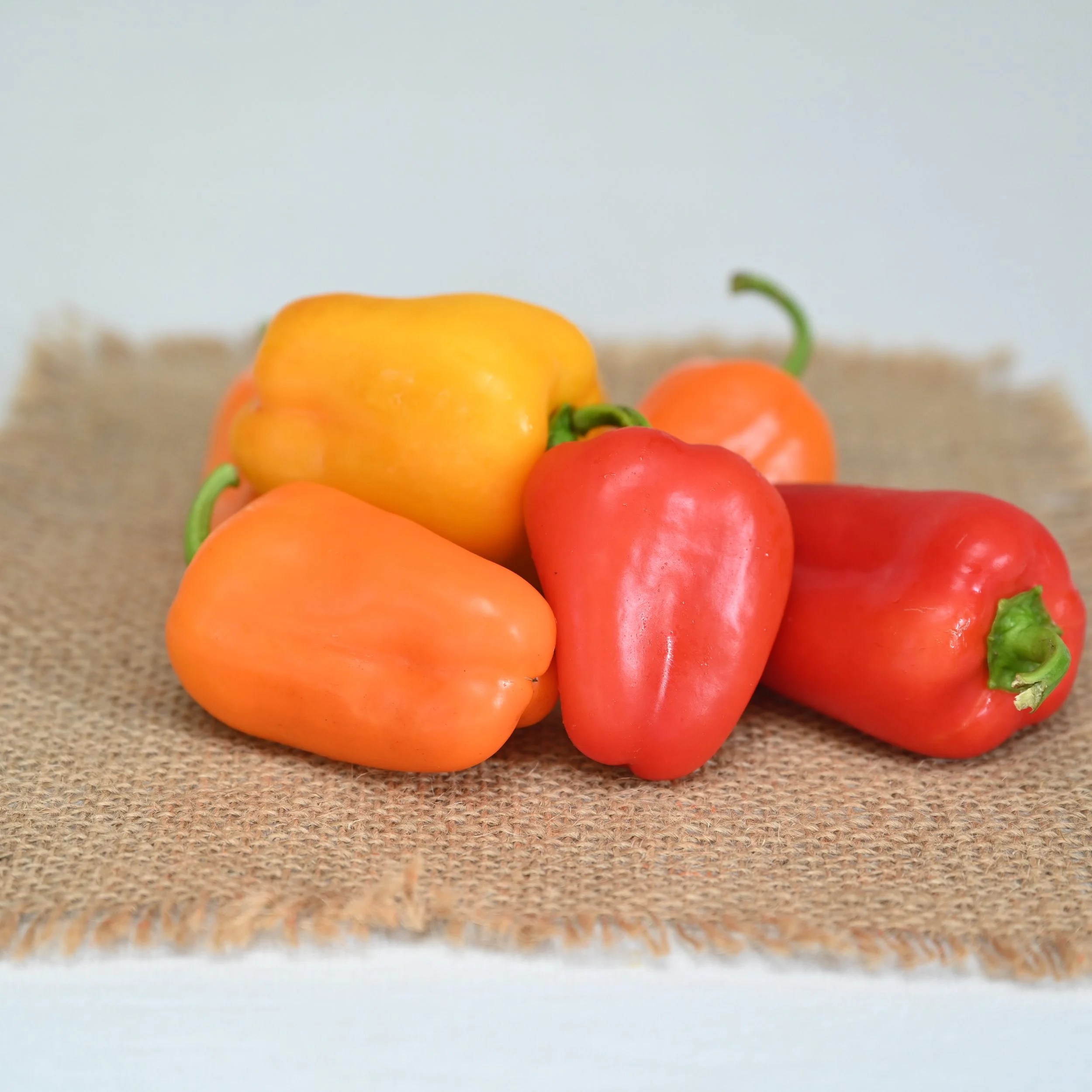 Peppers - Sweet Lunchbox