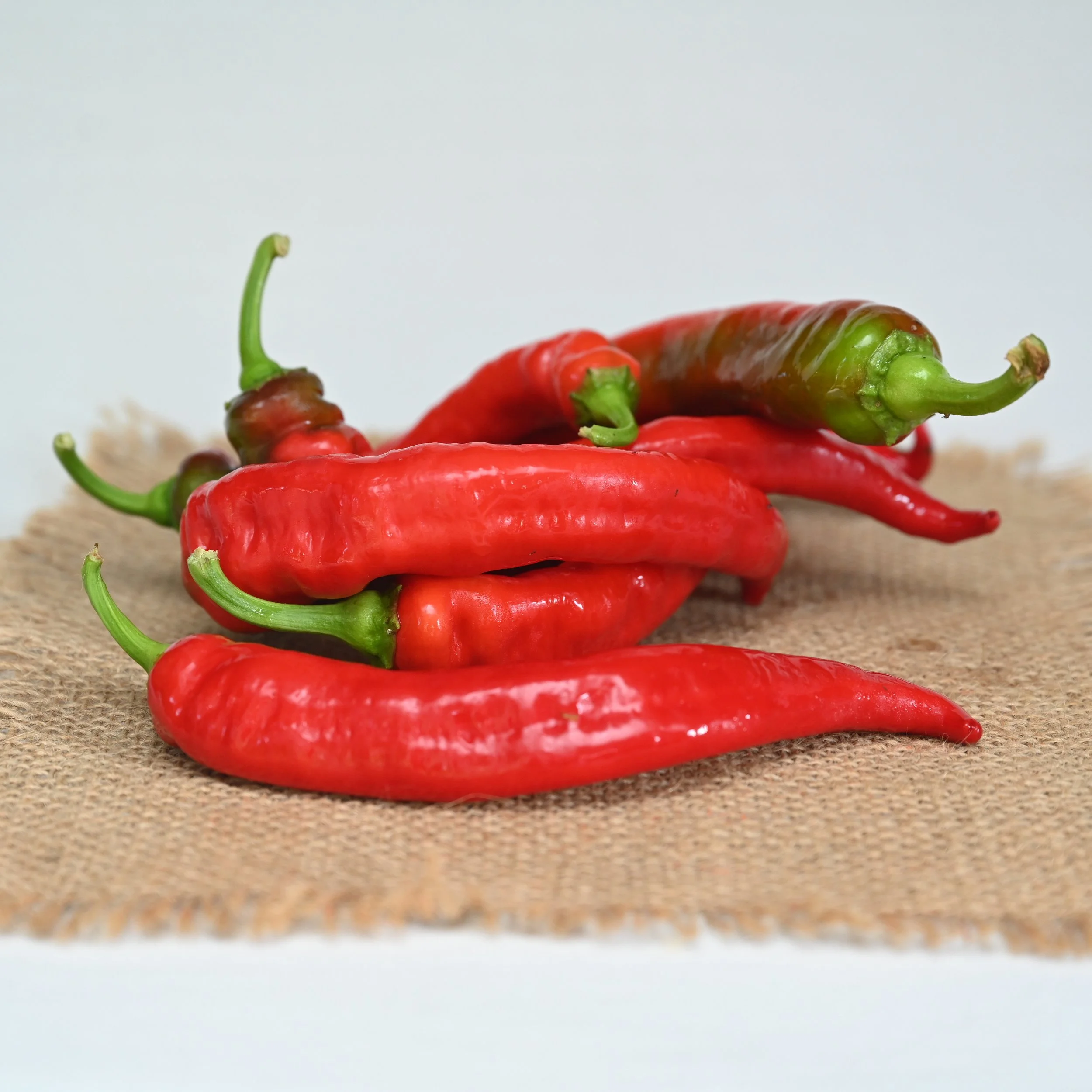 Peppers - Jimmy Nardello