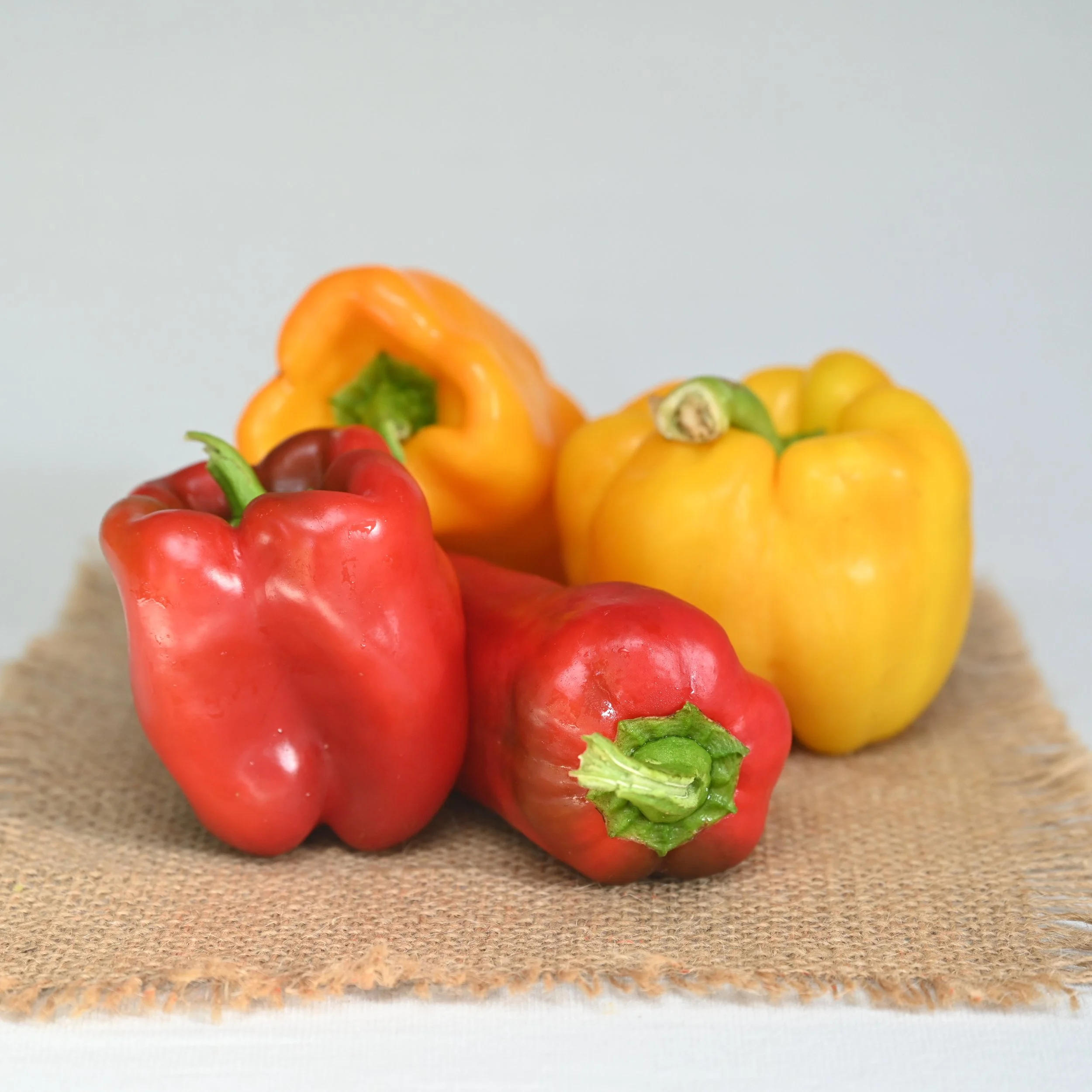Farmer's Choice Peppers - $10 bag