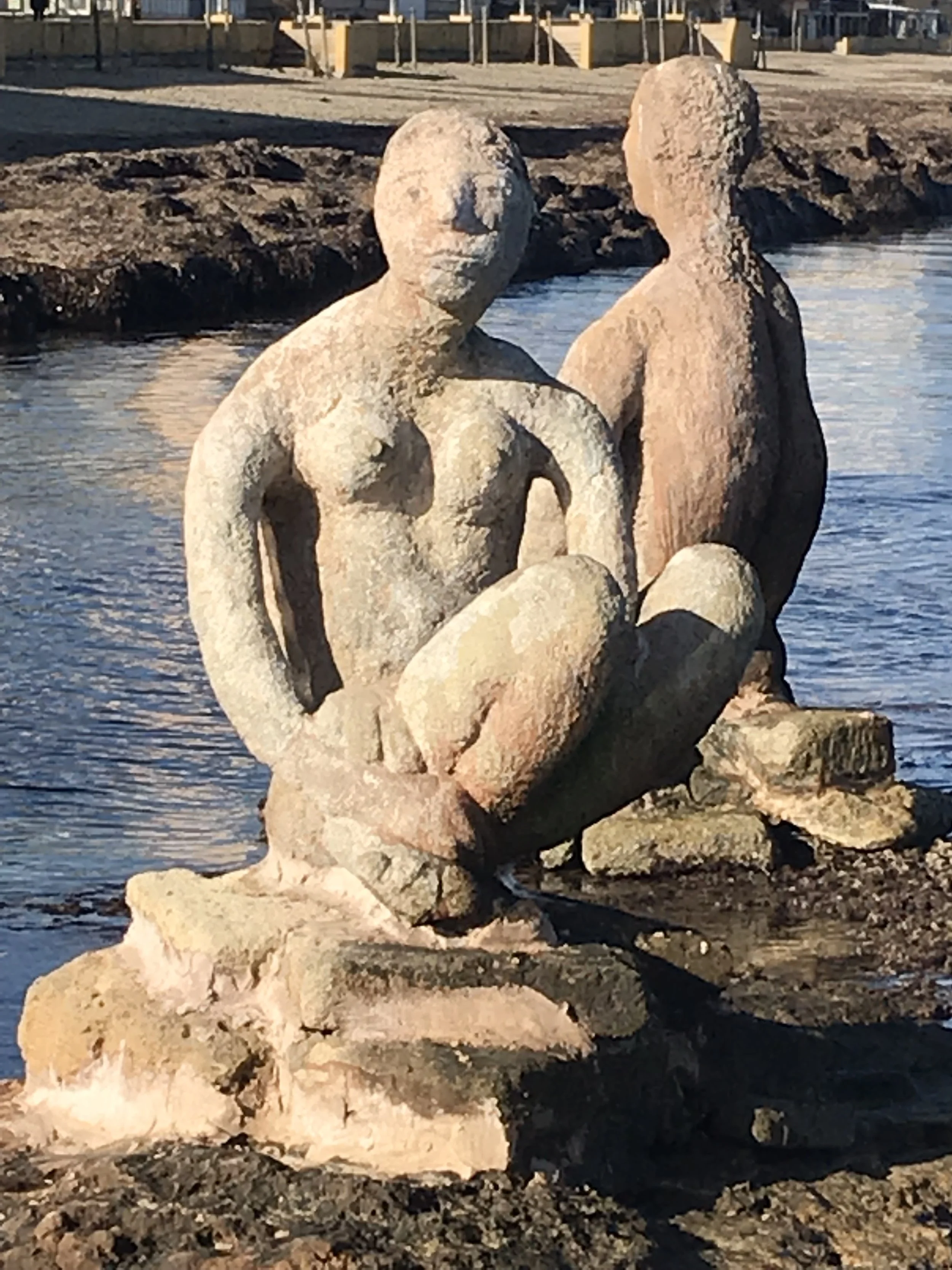 Der Anfang nach dem Ende 