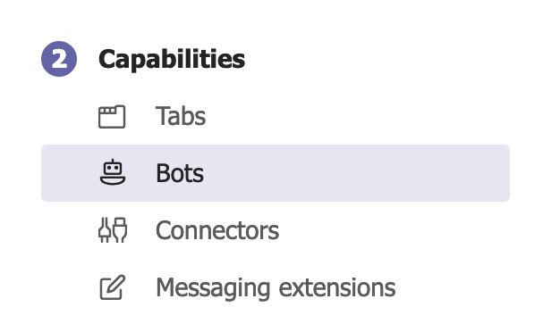 Teams, Apps, Bots, Azure, M365