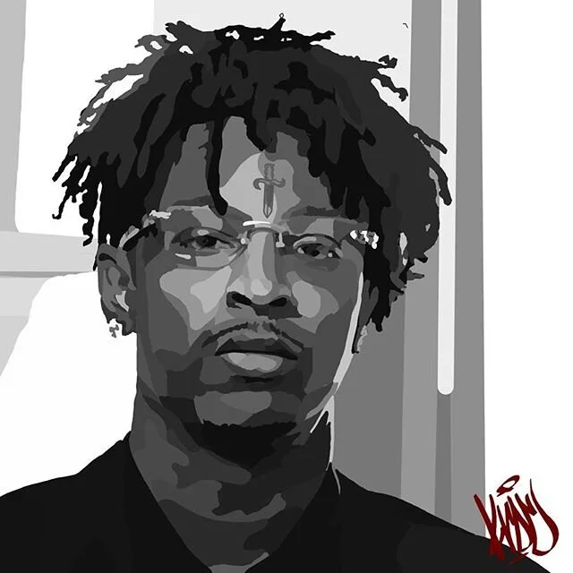 #free21savage Let this man be with his kids.