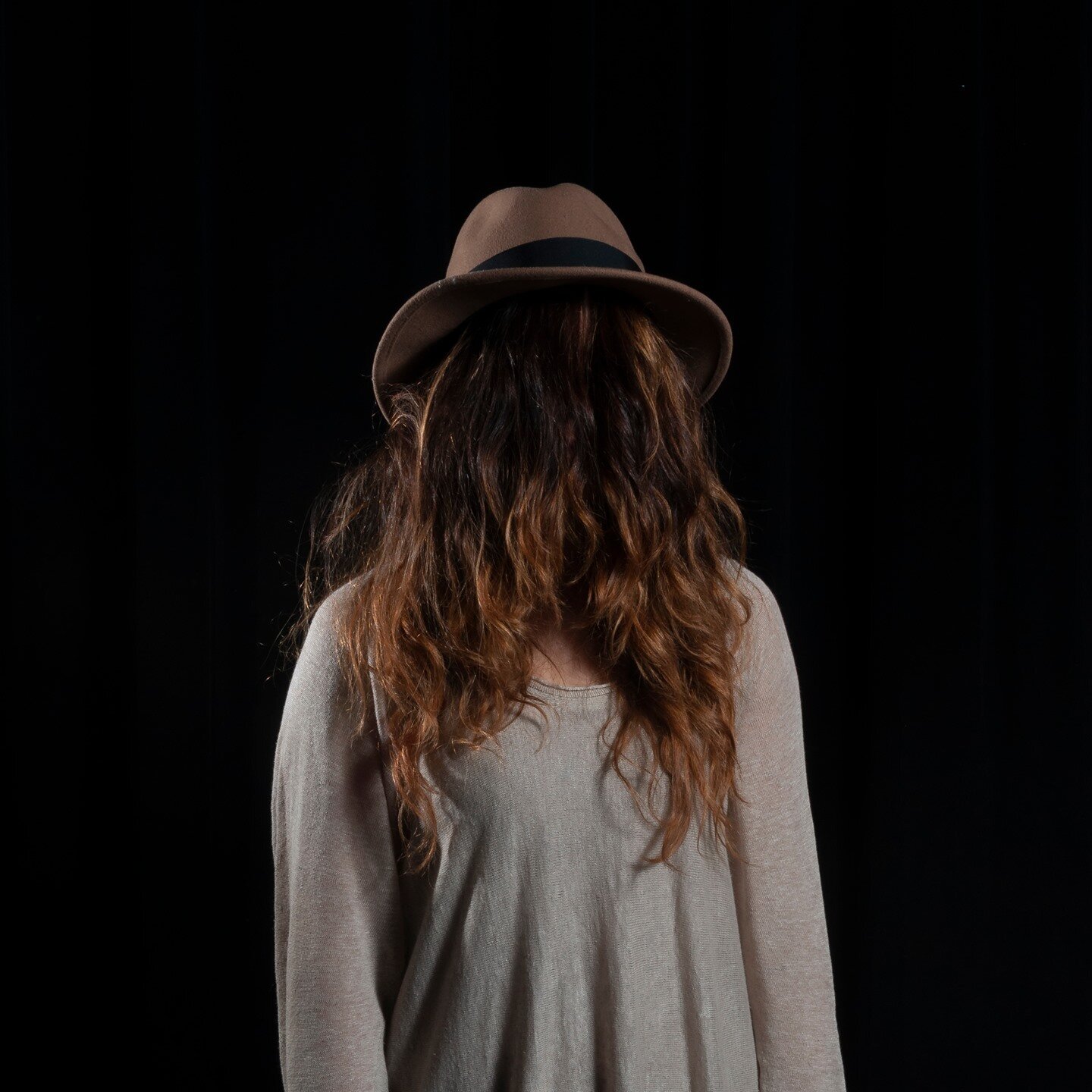 From the archives. ⁠
⁠
Haven't seen @katyakoroscil 's face in a while so this is kind of fitting. ⁠
⁠
#studiophotography ⁠
⁠