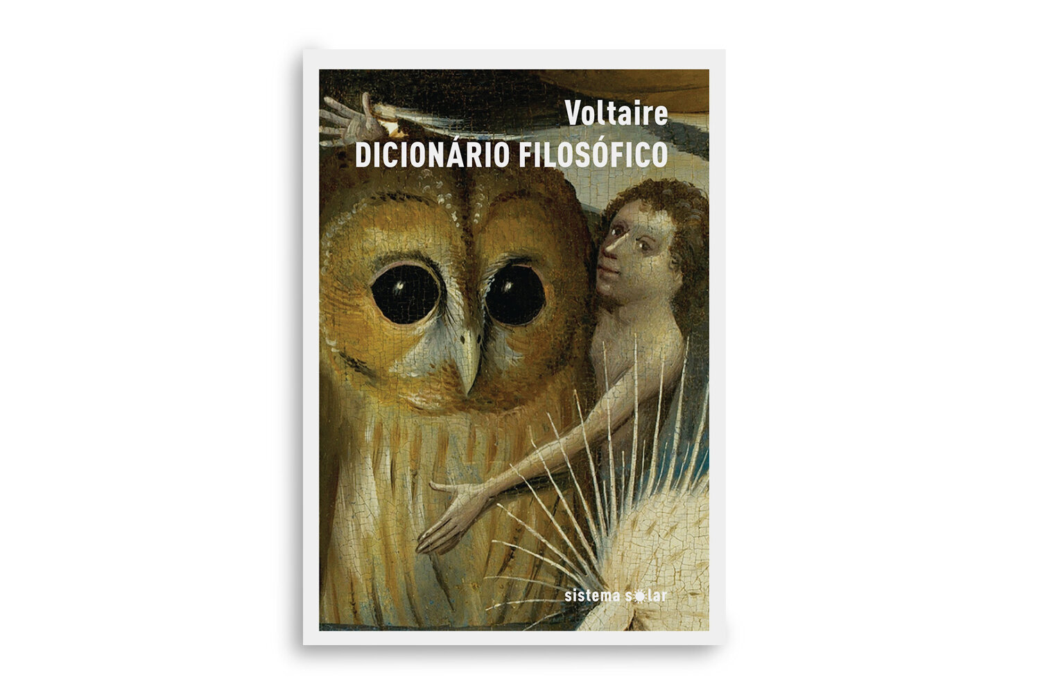 Dicionário Filosófico - Voltaire