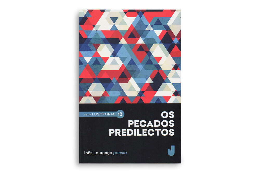 Os Pecados Predilectos - Inês Lourenço