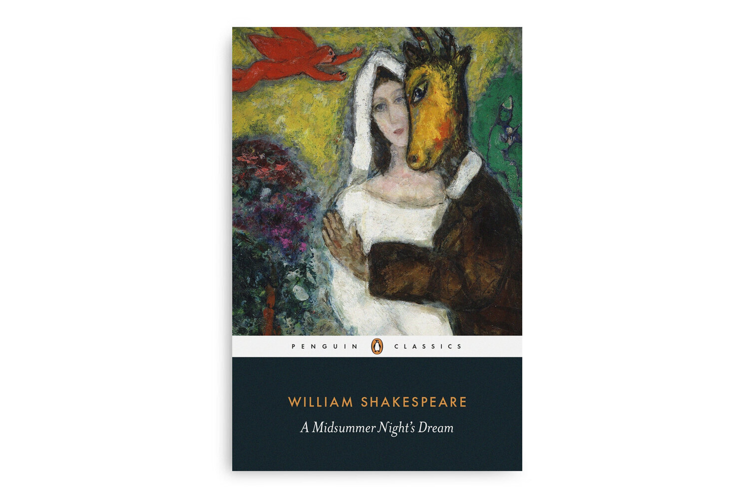 A　William　Dream　Poetria　Midsummer　—　Night's　Shakespeare
