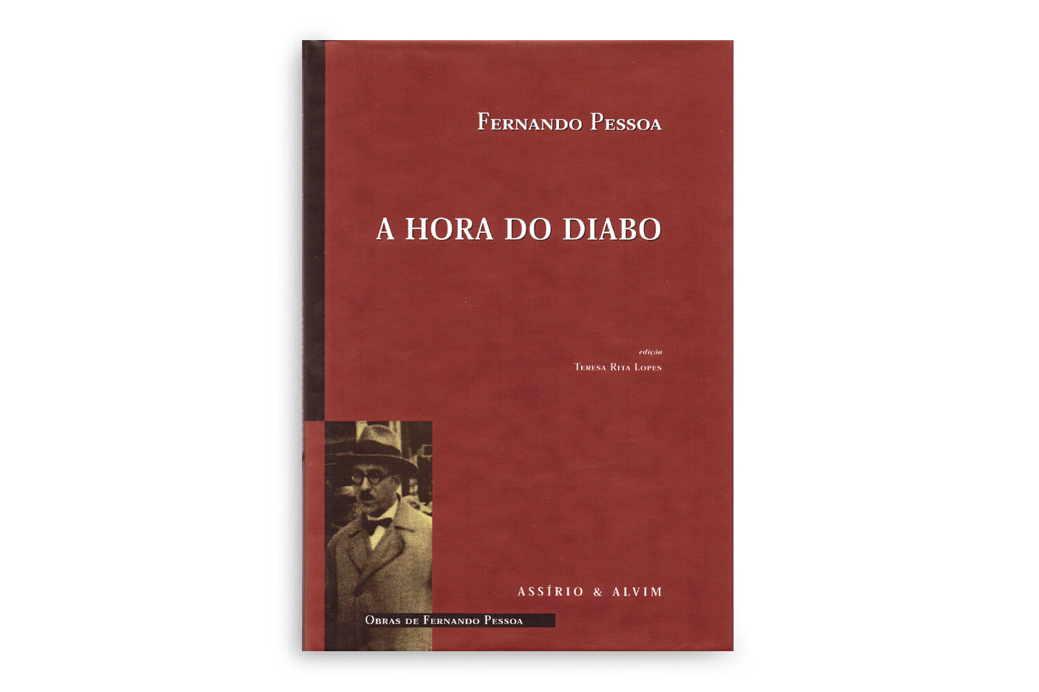 A FILOSOFIA DO DIABO