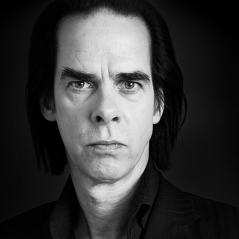 3. Nick Cave, uma pintura e adaptações de livros – Só se estraga uma  estante – Podcast – Podtail