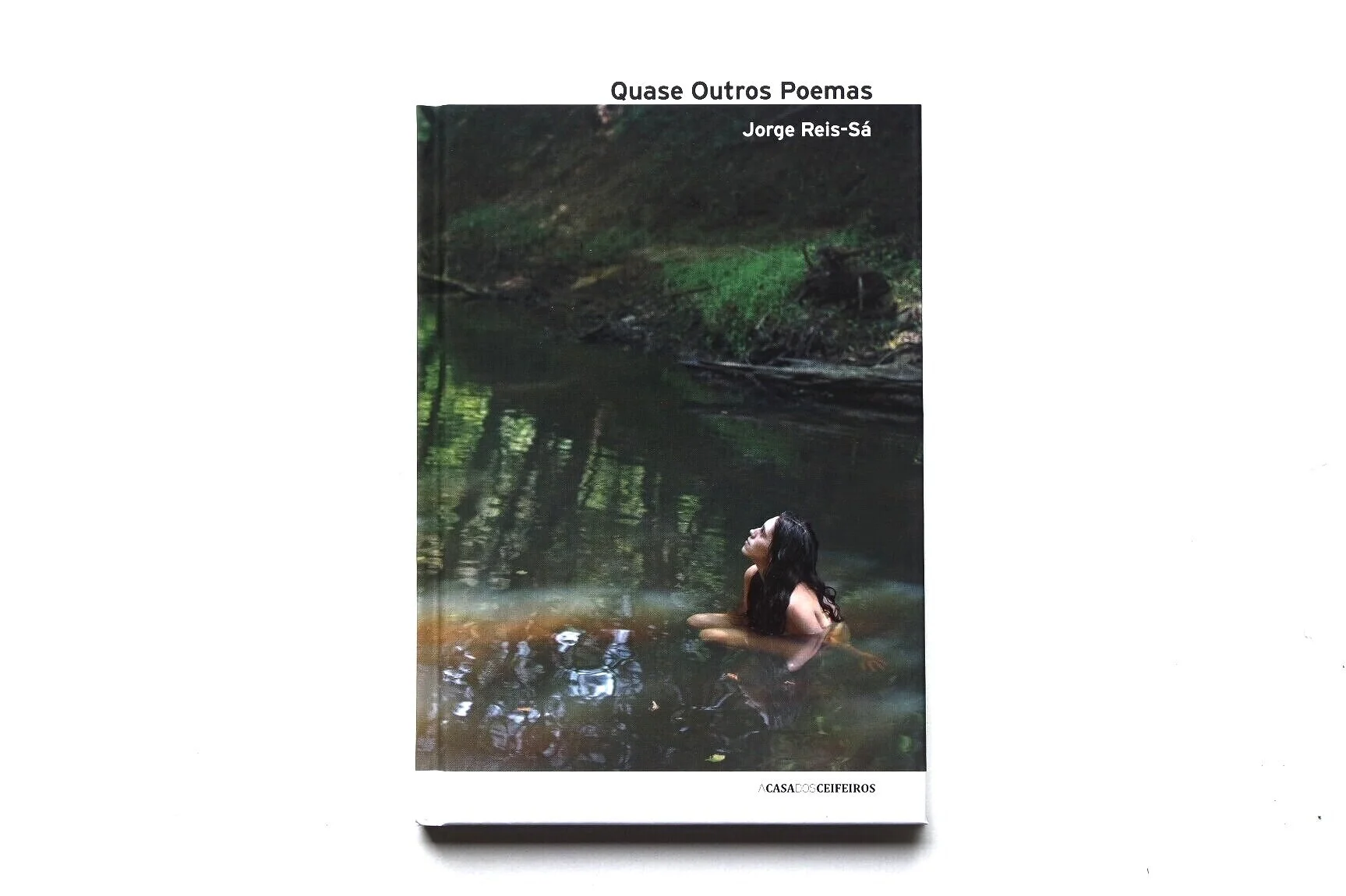 Quase Outros Poemas - Jorge Reis-Sá