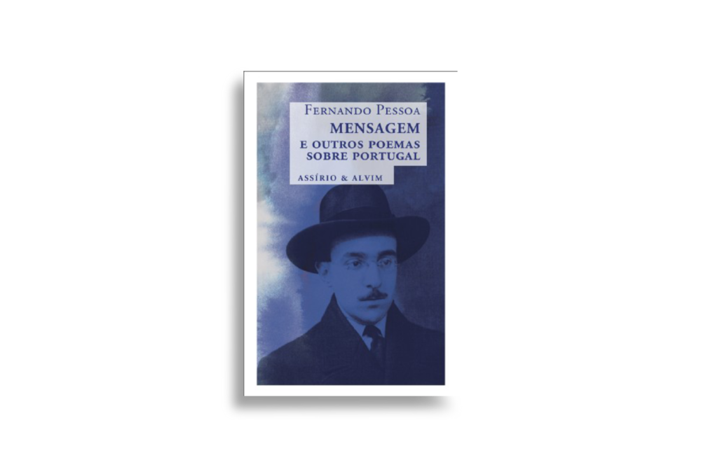 Fernando Pessoa - Fausto