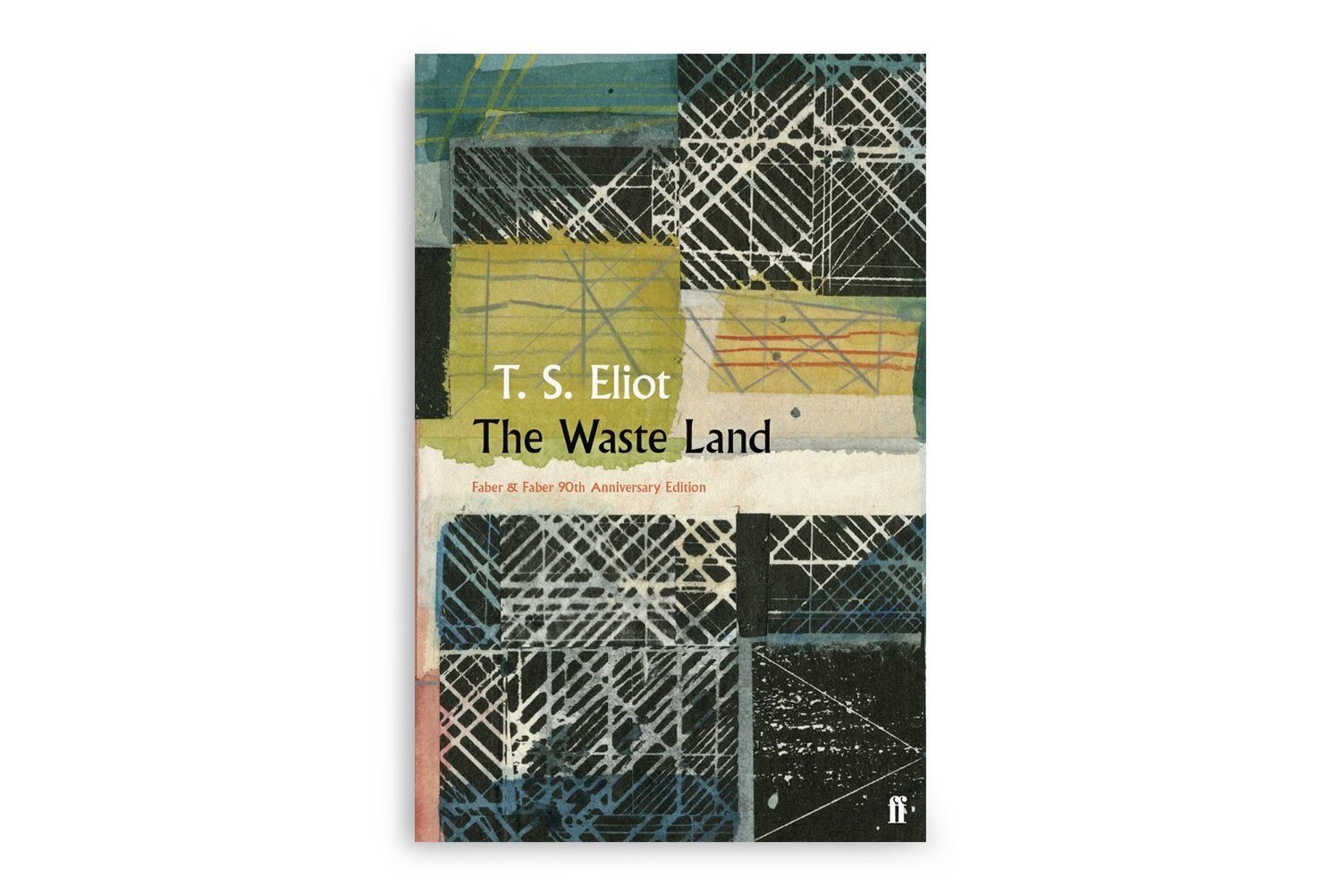 The Waste Land - T. S. Eliot — Poetria