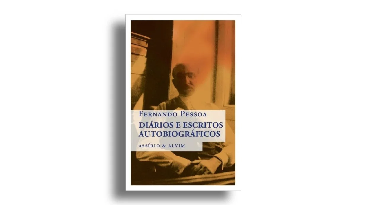 Diários e Escritos Autobiográficos - Fernando Pessoa