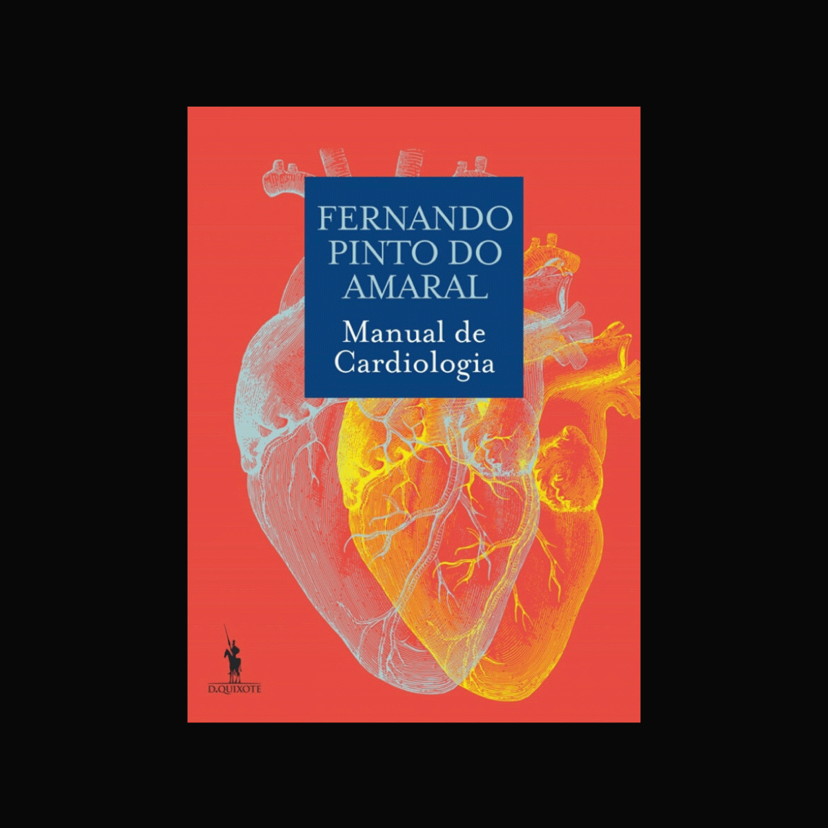 Manual de Cardiologia — Fernando Pinto do Amaral