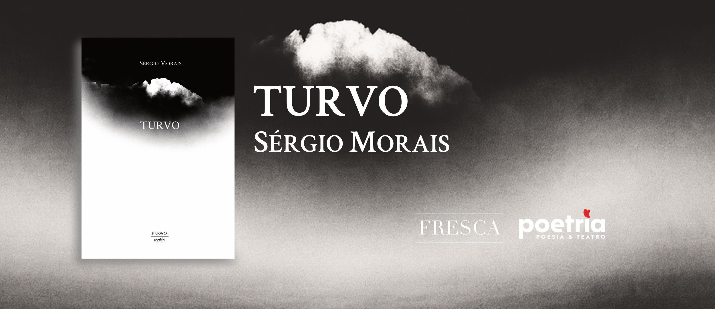 Turvo de Sérgio Morais