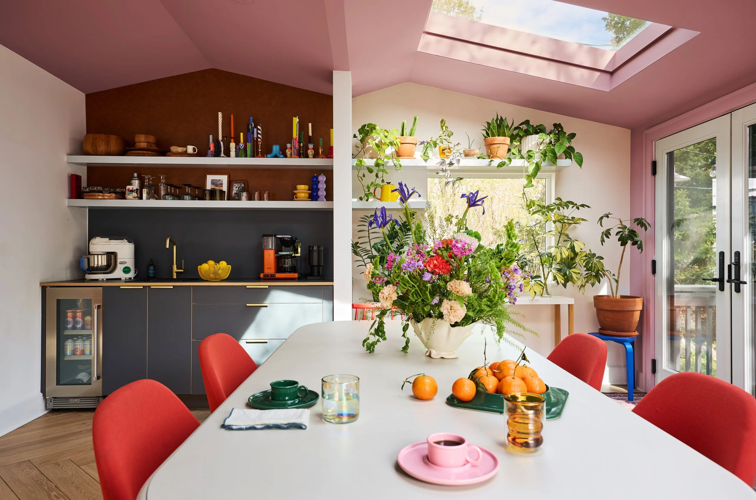 Village Road