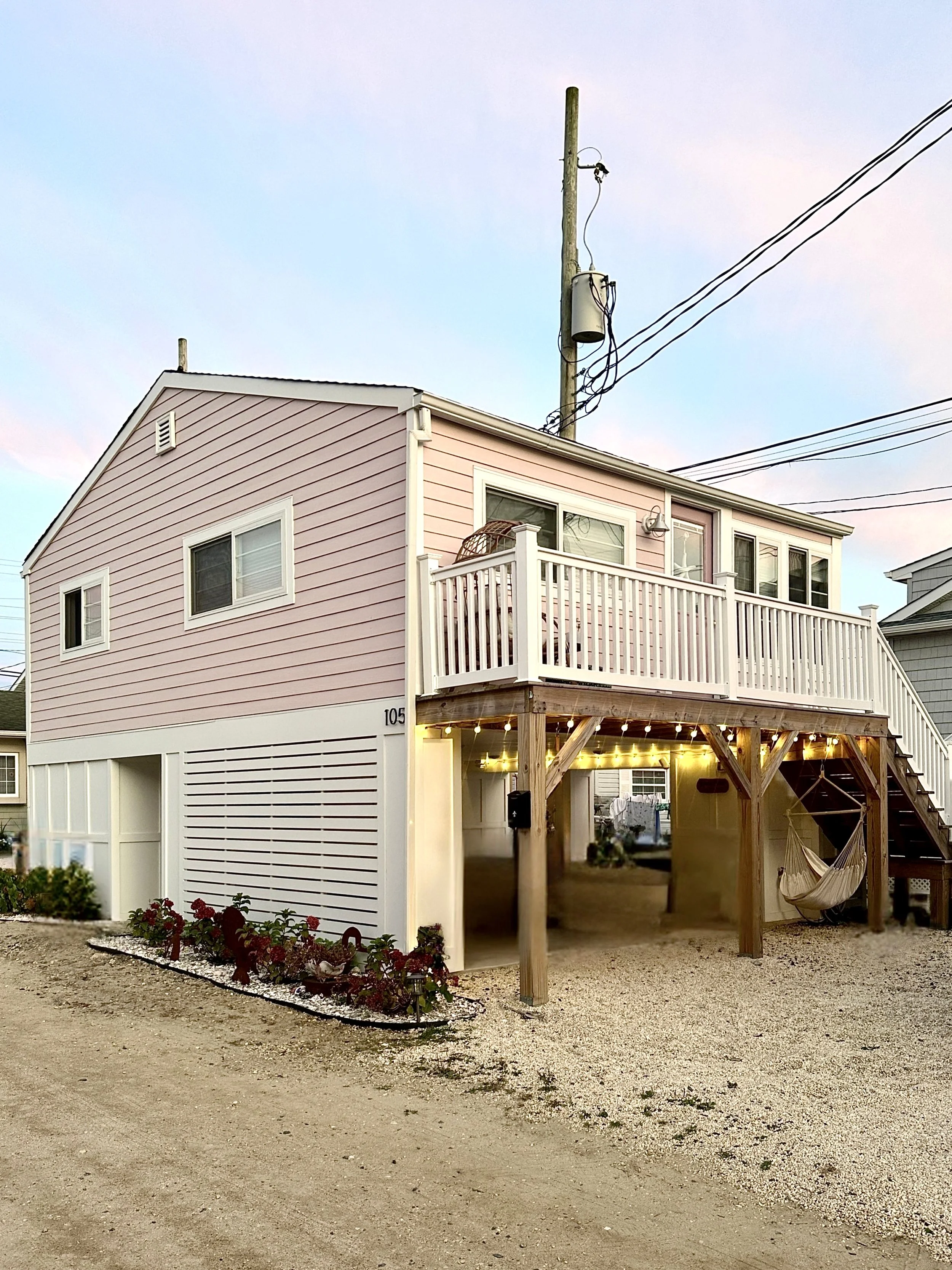Lavalette Beach