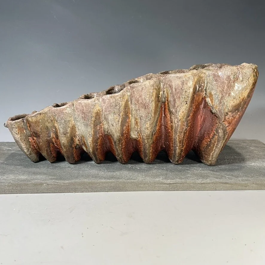 Big Mama Mammoth Tooth Form