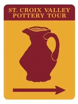 St. Croix Valley Pottery Tour - 2026