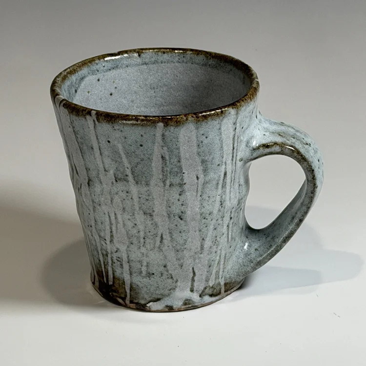 Randy Johnston — Mckeachie Johnston Studios