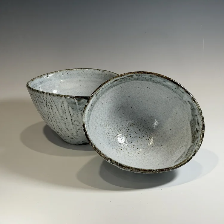 Randy Johnston — Mckeachie Johnston Studios