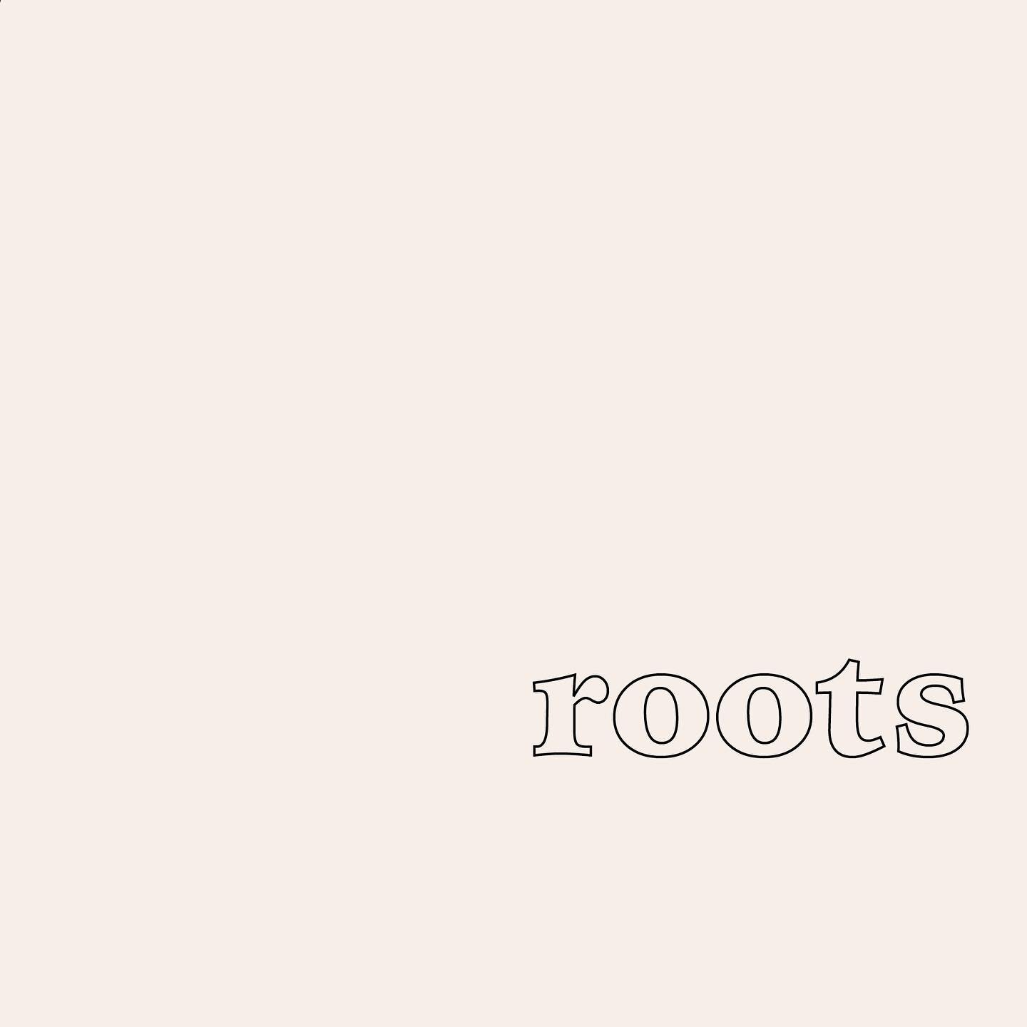 Introducing Roots! Roots is our midweek life group. We meet on Wednesdays at 7:30pm on zoom. We won&rsquo;t be meeting this week but please send us a message if you&rsquo;d like to know more or want to meet up with one of us for a walk/coffee and hea