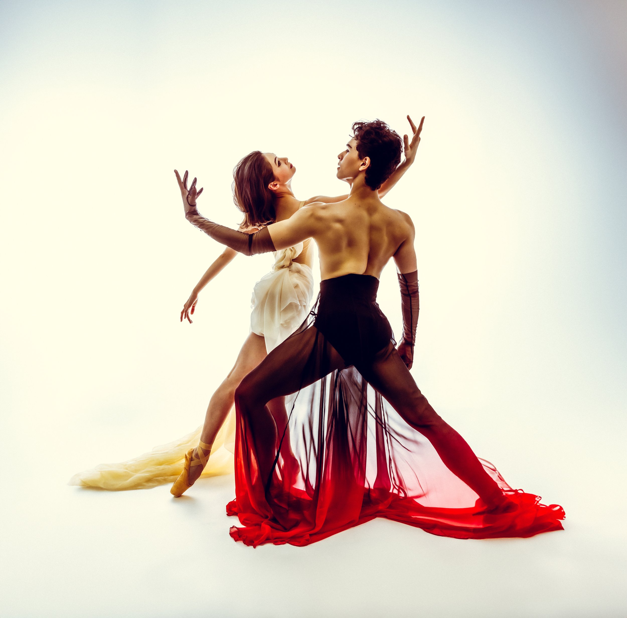 Nashville Ballet 24-25 Season