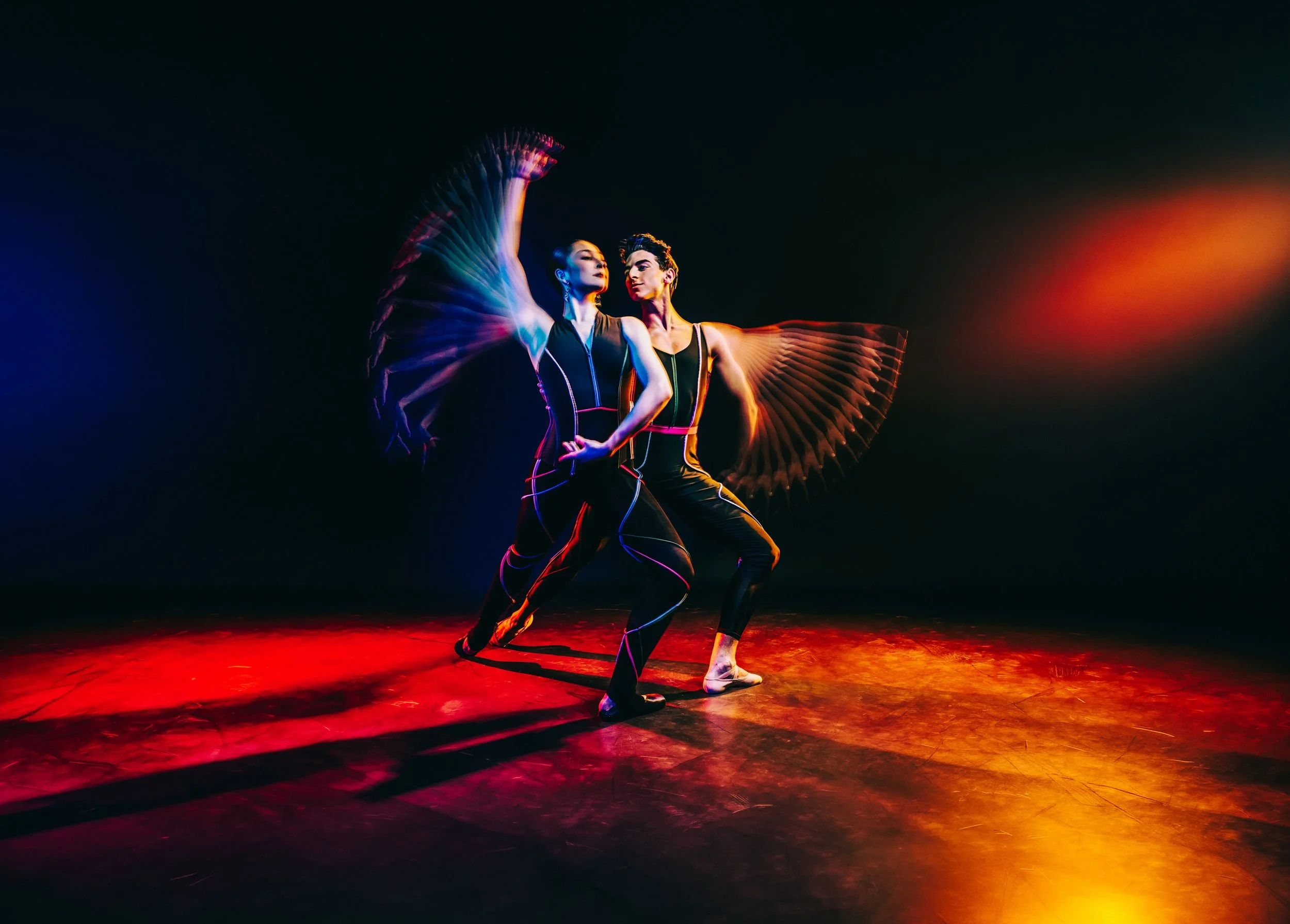 Nashville Ballet 26-27 Season