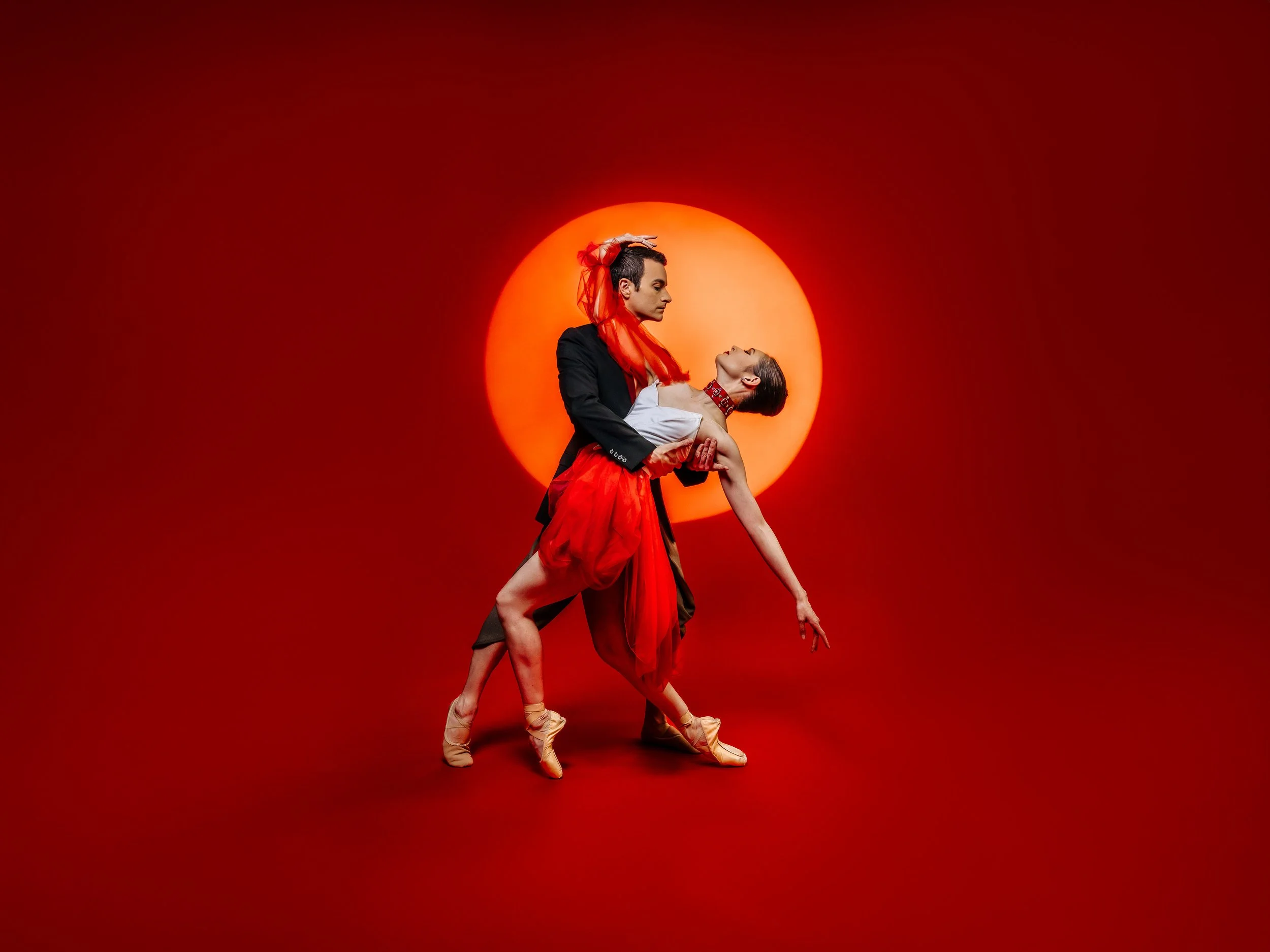 Nashville Ballet 25-26 Season