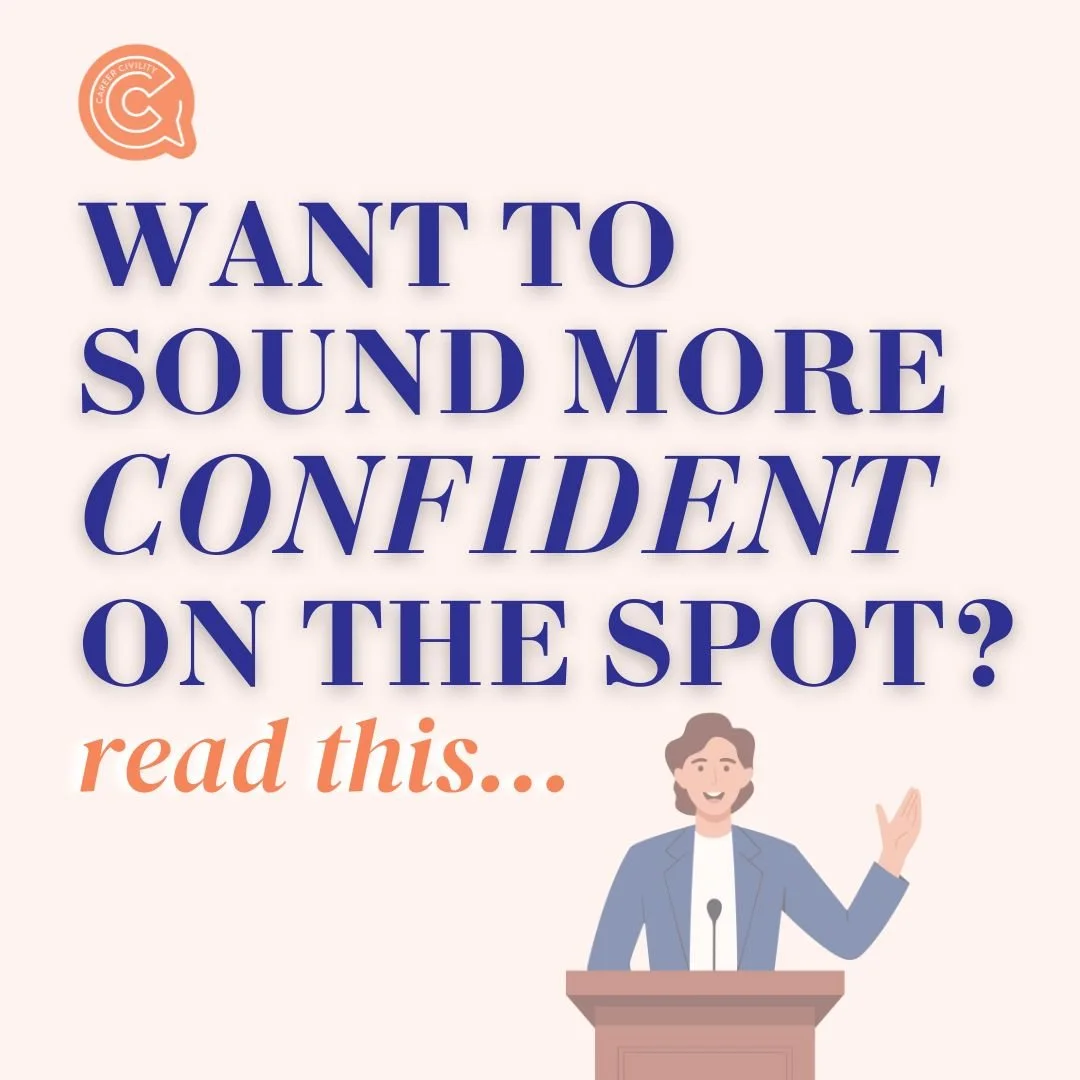 The Secret Way Professionals Can Level Up Their Public Speaking