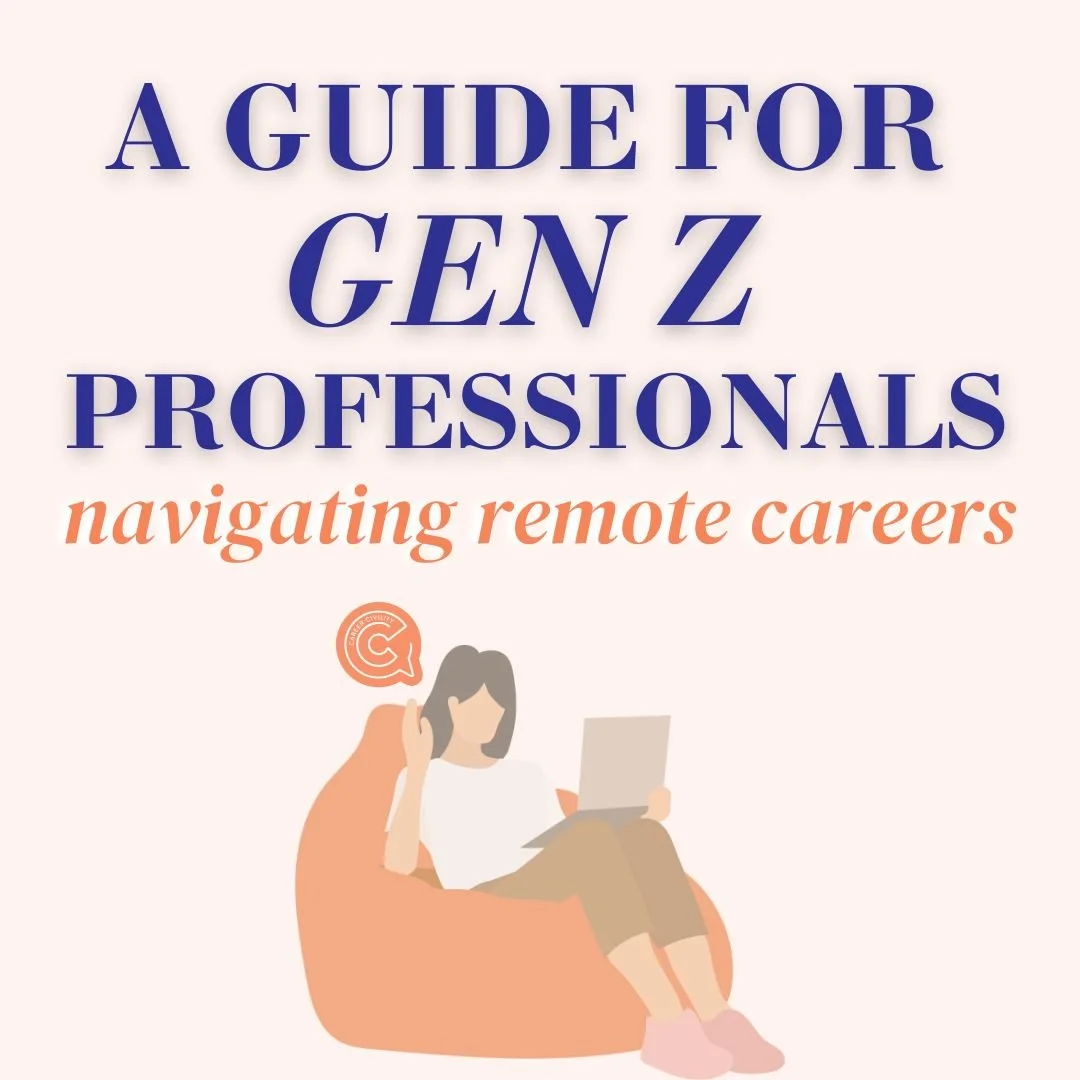 Meaningful Work in a Remote-First World: A Guide for Gen Z Professionals