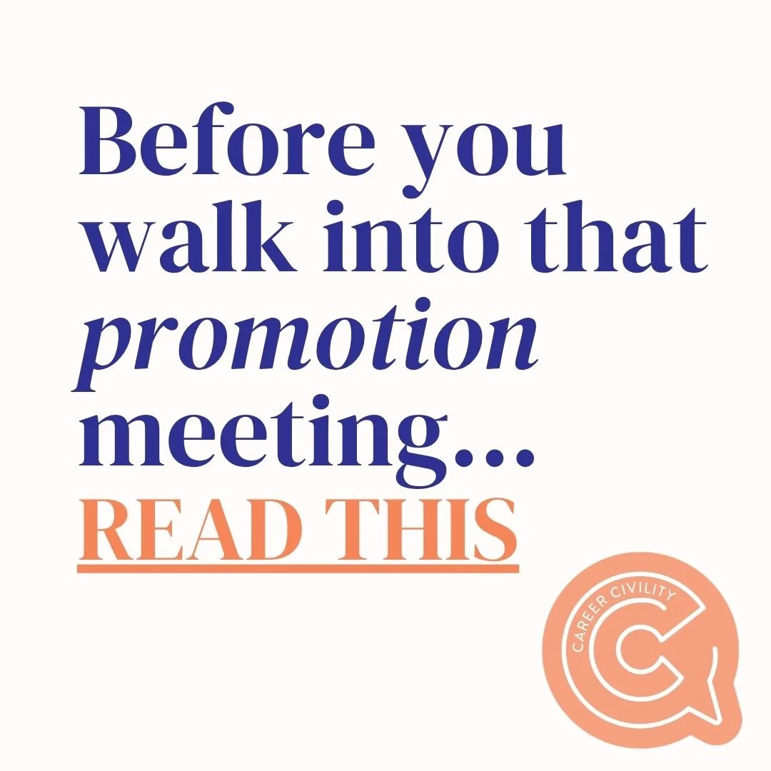 How to Ask for a Promotion (and Actually Get It)