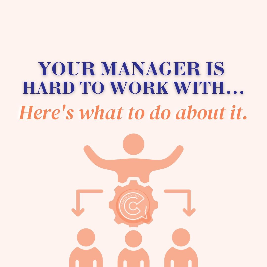 How to Handle a Bad Boss Without Losing Your Professionalism