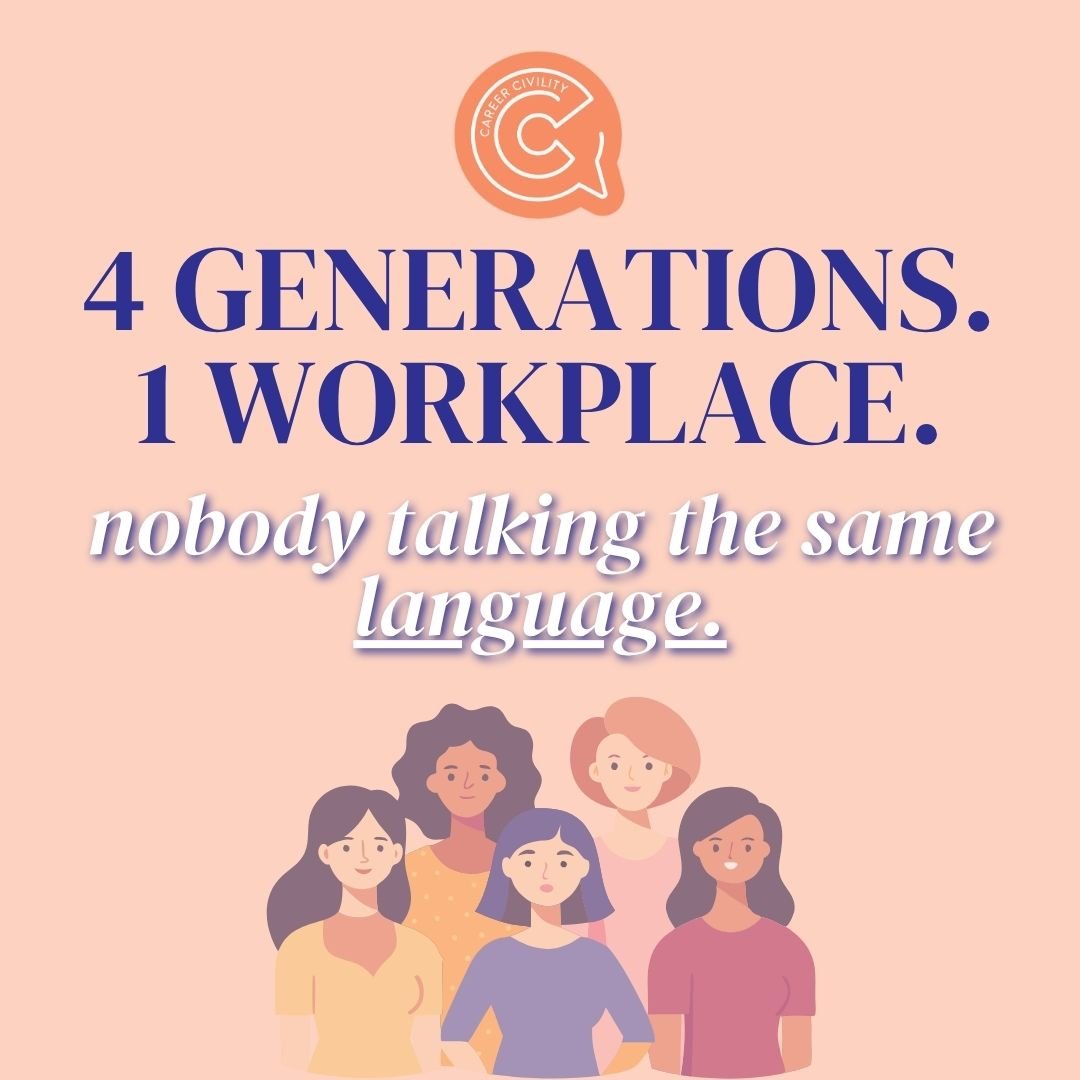 How to Communicate Across Generations at Work