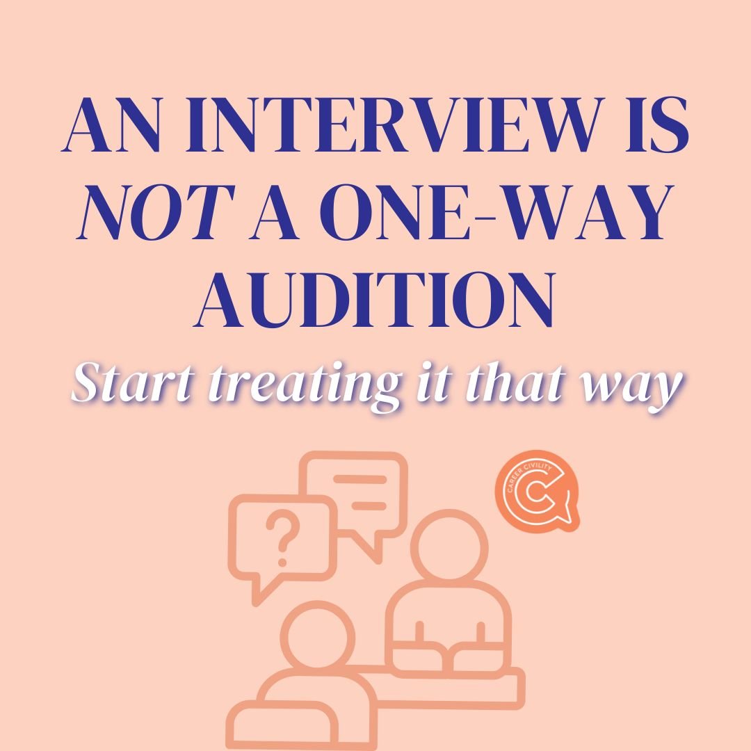 13 Interview Questions to Ask After a Layoff — From a Workplace Communication Expert